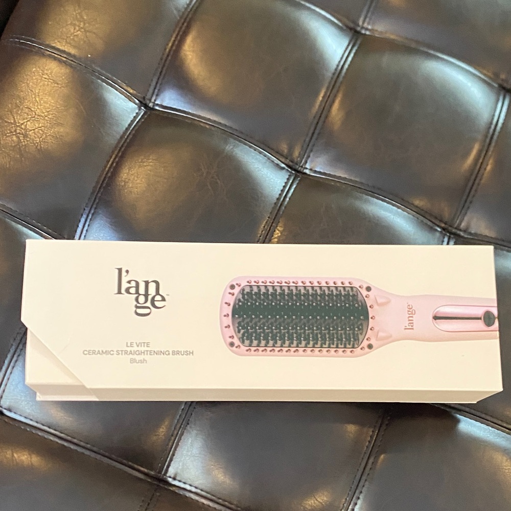 BRAND NEW L’ANGE CERAMIC BRUSH